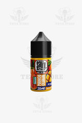 SALTY-MANGO GUAVA SUPER COOL