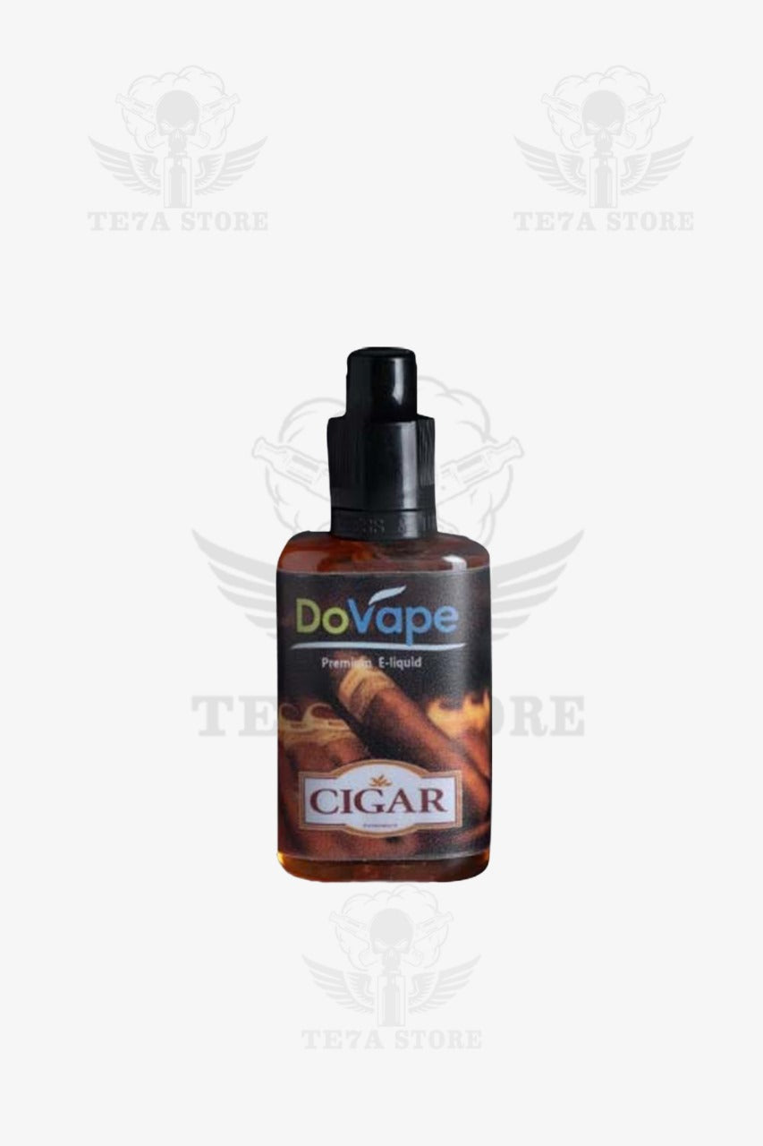 Dovape - cigar