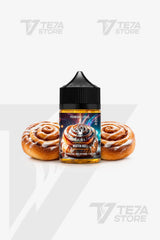 HALO-MUFFIN ROLL