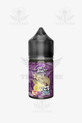 LAST SHOT-TOBACCO VCT