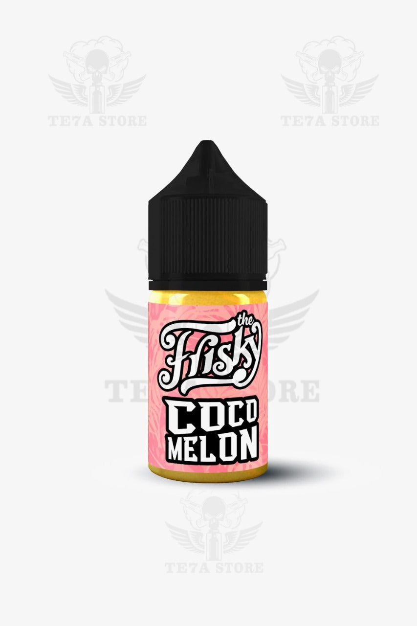 Frisky - coco melon SUPERCOOL