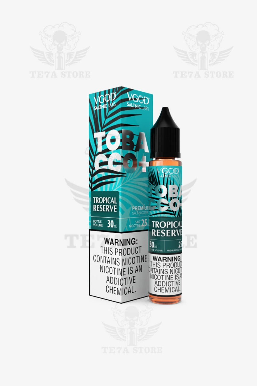 VGOD-TROPICAL RESERVE