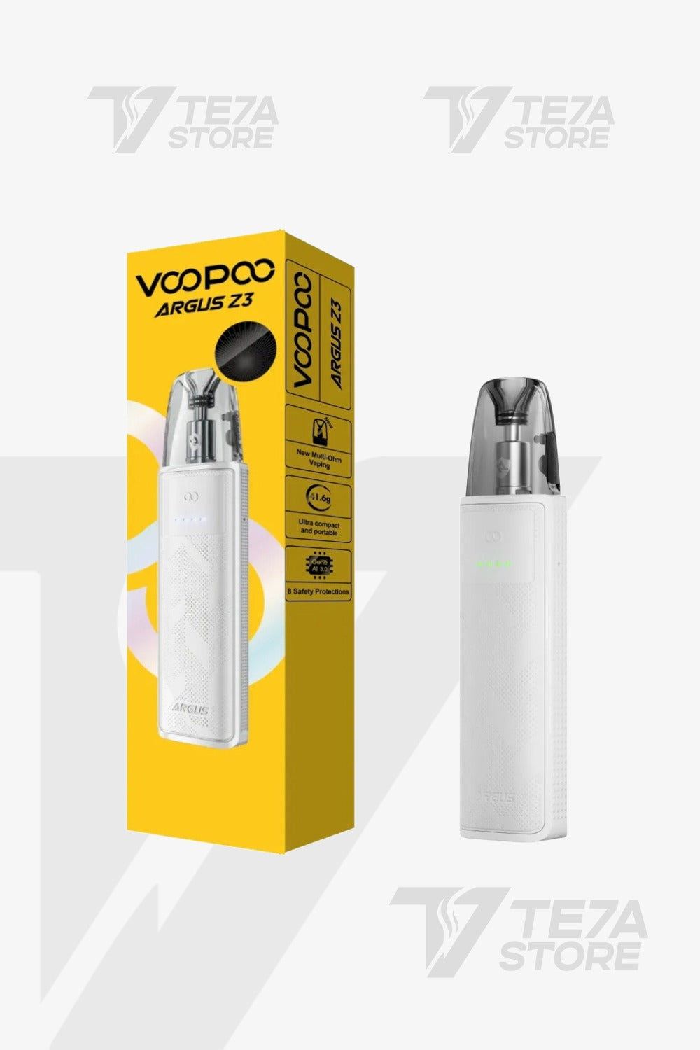 VOOPOO ARGUS Z3