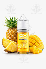 ox passion- SUPERCOOL MANGO PINEAPPLE