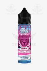 Pink Panther-smoothie frozen 60ml dl 3nic