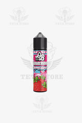 Dollar -Strawberry Bubblegum mtl 18nic