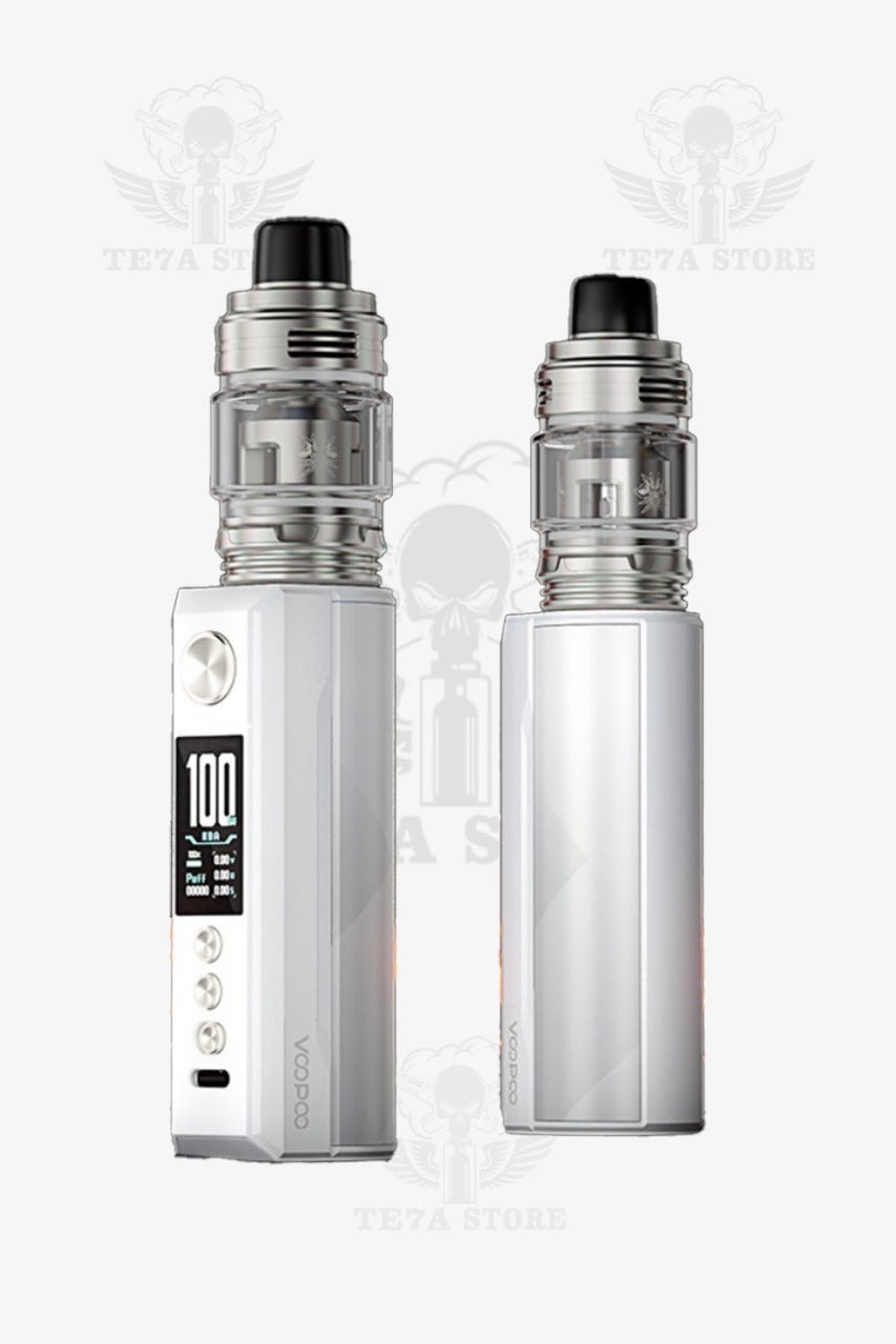 Darg m100 s kit