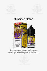 nasty - mango grapes