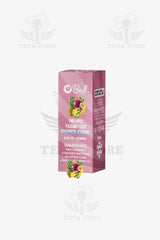 8 ball- pinapple passion fruit super cool