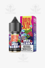 SUGAR BEAR - MIX BERRY SUPER FREEAY BEAR