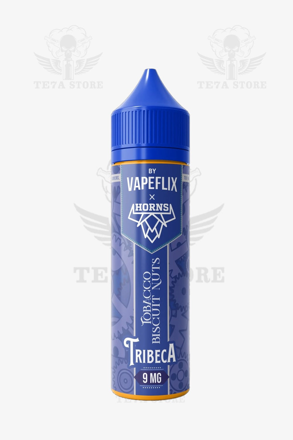 HORNS- TRIBECA TOBACCO BISCUIT NUTS