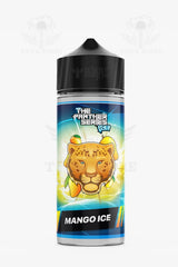 Pinkpanther- mango ice