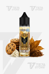 VAPE STATION DR.VAPES TOBACCO COOKIES & CREAM