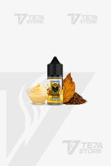 VAPE STATION  DR.VAPES TOBACCO BOLD CUSTARD
