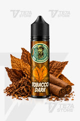Mr tobacco - Tobaaco dark
