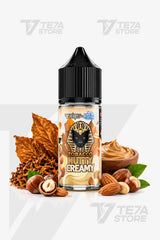 VAPE STATION  DR.VAPES TOBACCO NUTTY CREAM