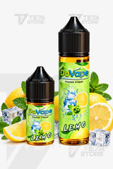 Do vape - lime mint
