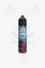 vape station- just beryy