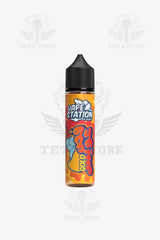 vape station- فص مانجو جولد