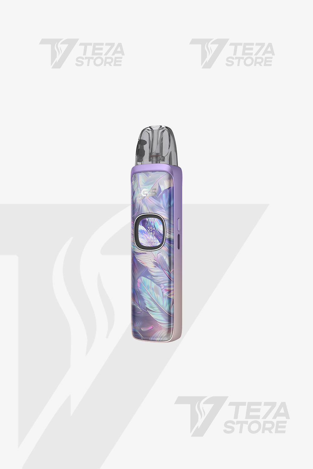 Caliburn G5  Pod