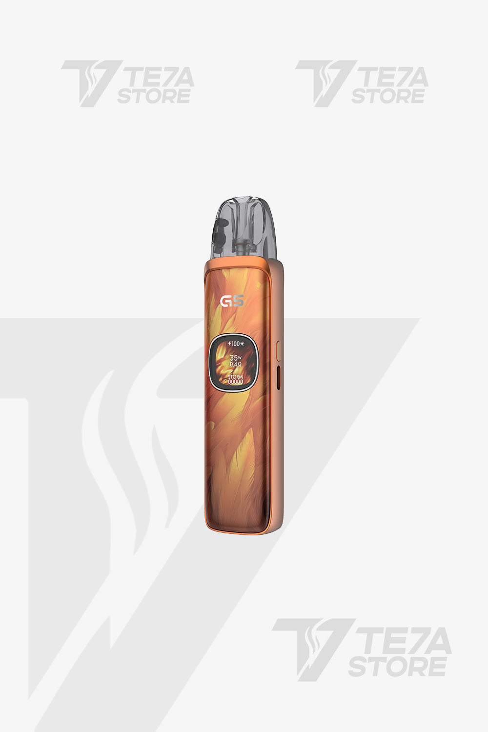 Caliburn G5  Pod