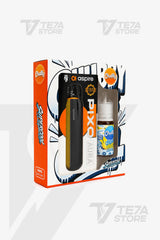 Aspire Pixo Aura + Chubby