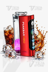 PEAKBAR 40K DISPOSABLE