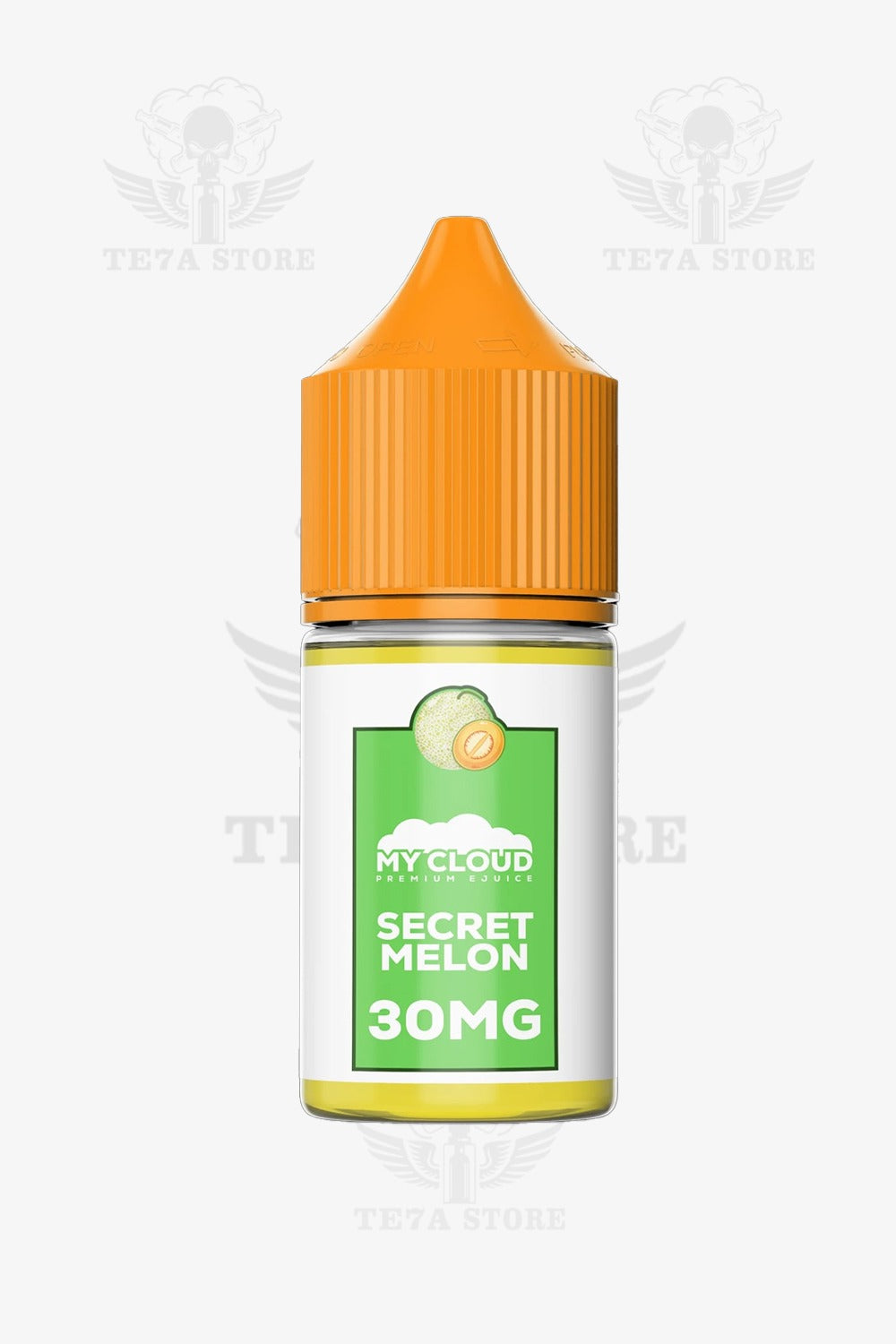MY CLOUD-SECRET MELON 30ML
