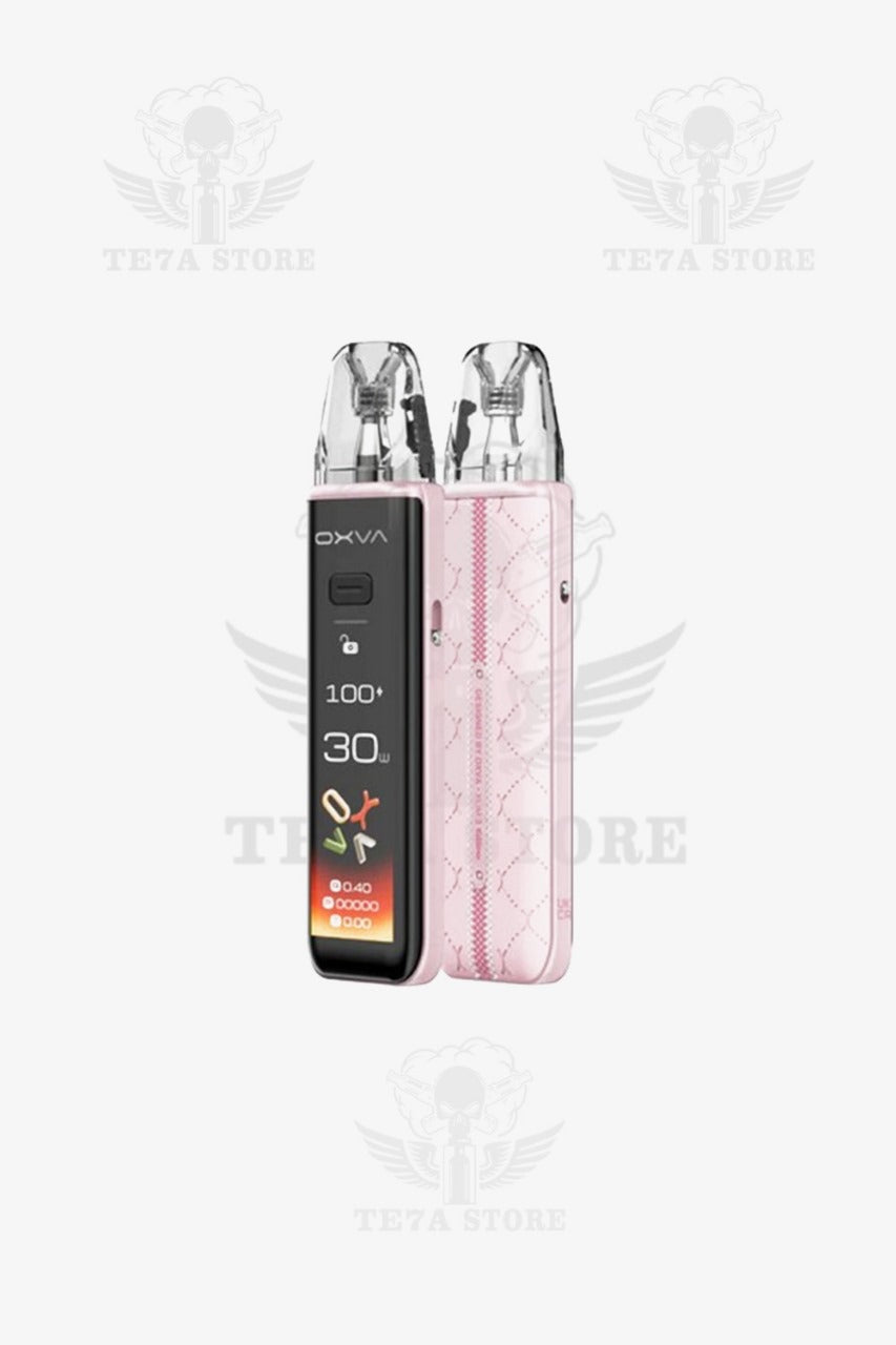 Oxva Xlim Pro 3 Ultra Pod اكسليم برو 3 الترا بود