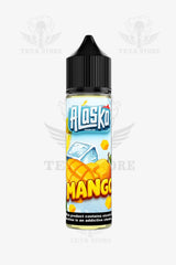 ALaska-Mango