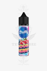 CHUBBY - poom berry