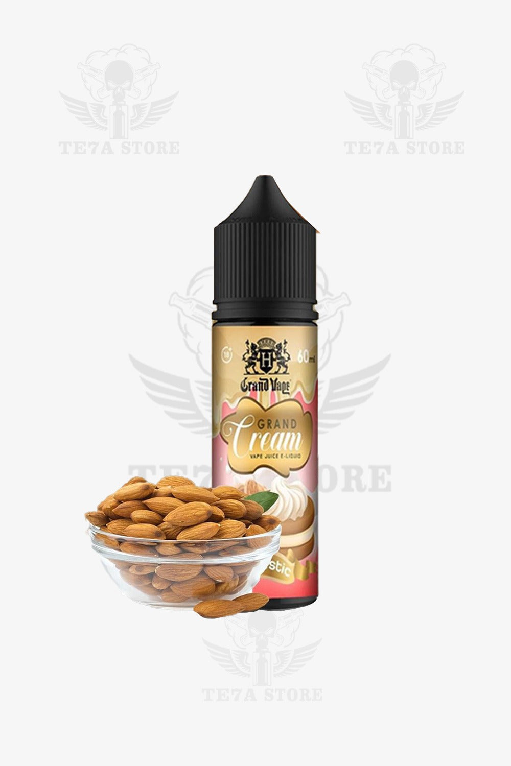 Grand vape - Majestic