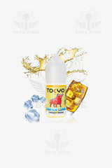 tokyo - SUPER COOL ENERGY DRINK