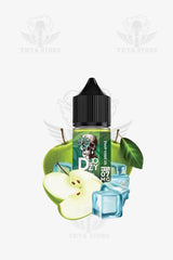 DOOZY-GREEN APPLE