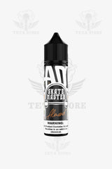 Ramp - tobacco almonds