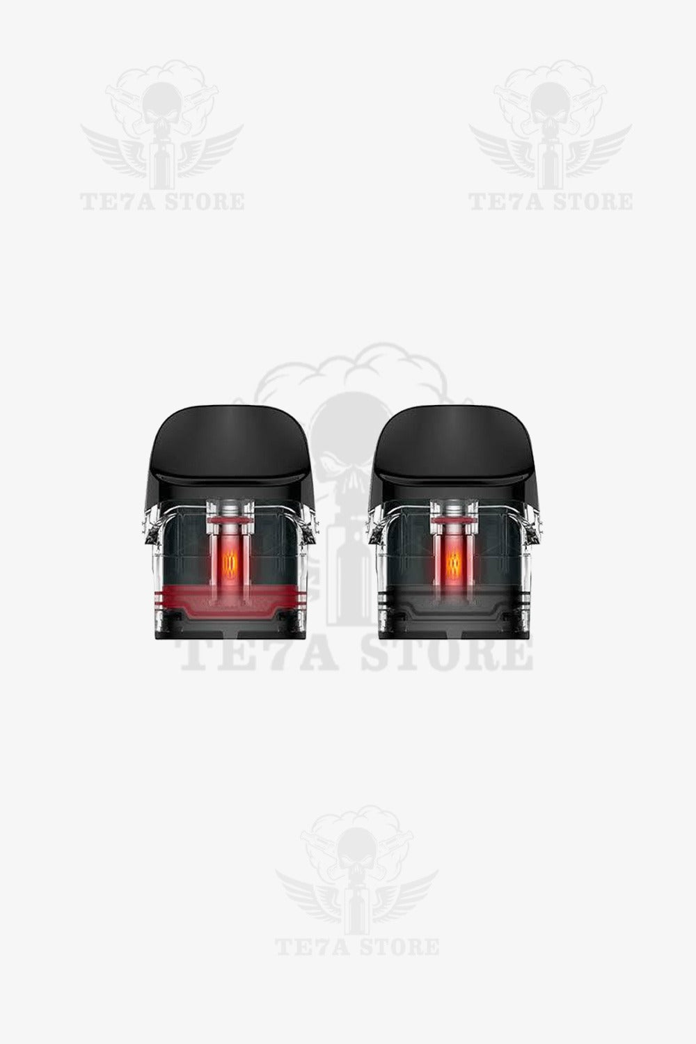 Luxe q mesh pod