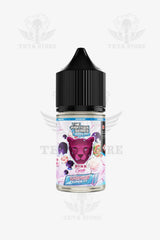 The PinkPanther SaltNic Super ICE Pink Candy - بينك بانثر سولت نيكوتين سوبر أيس بلاك كارنت غزل بنات