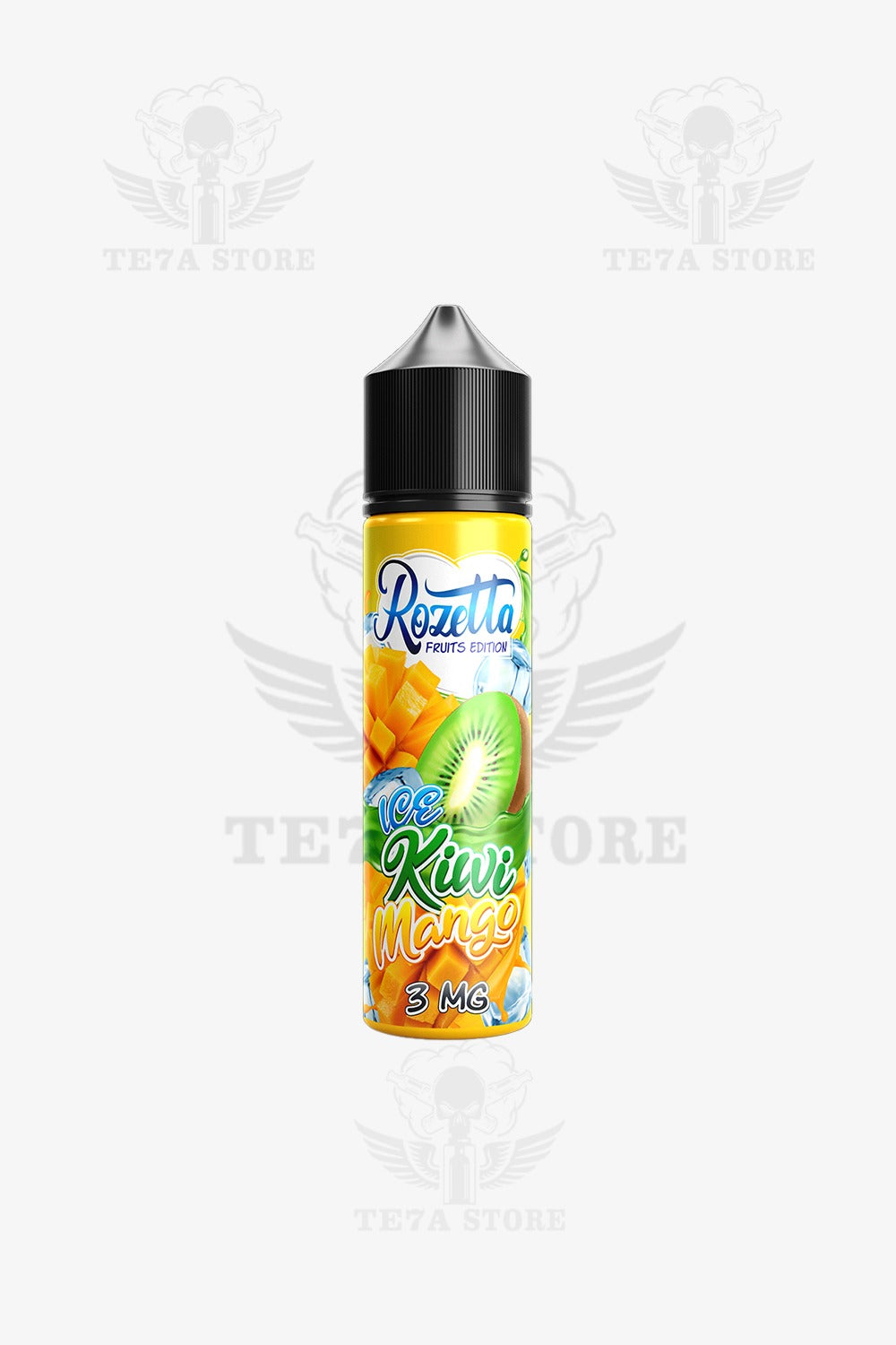 Rozetta-Mango Kiwi Ice