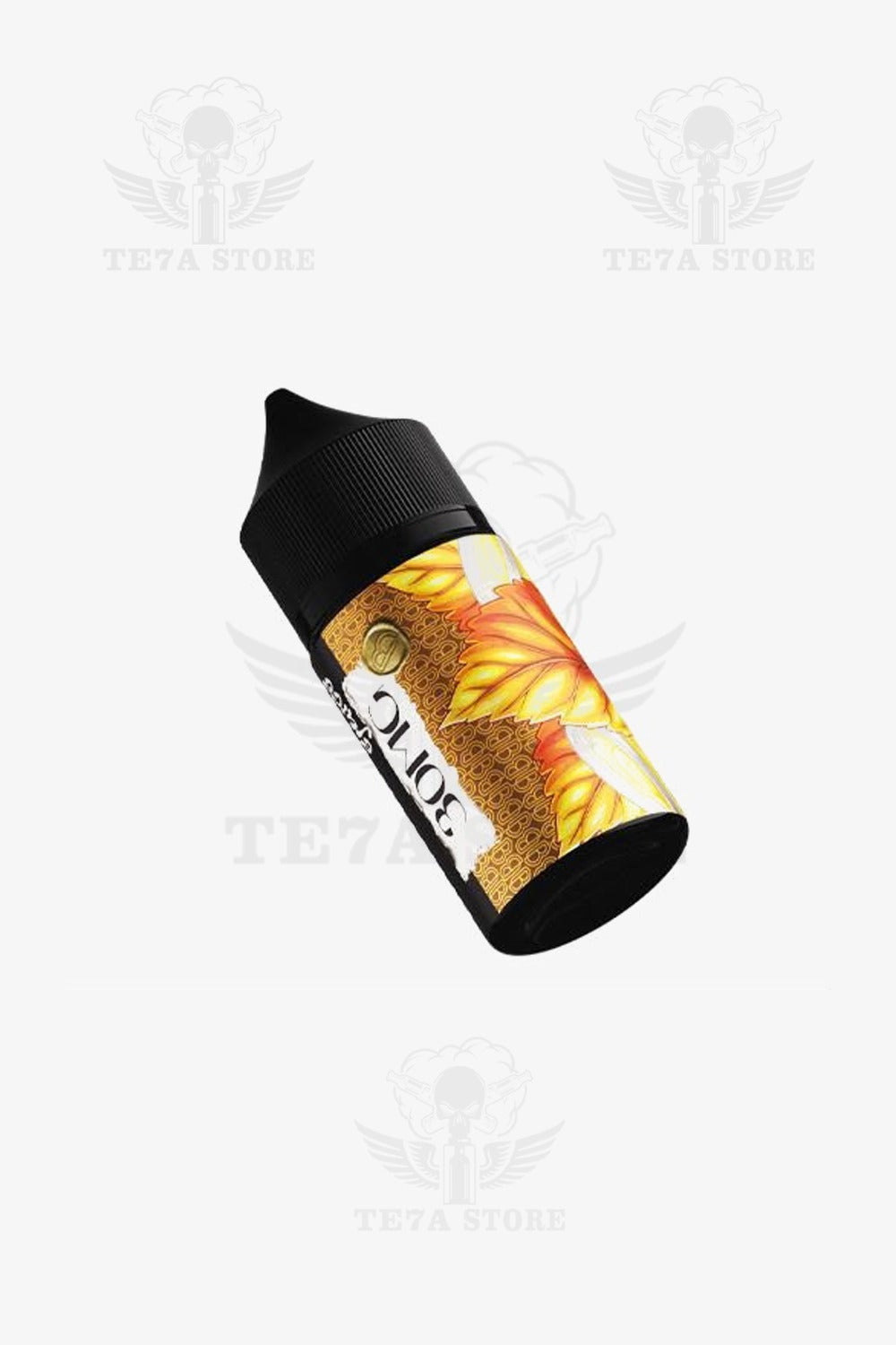 BARTENDER- TOBACCO BUTTER