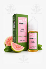 ox passion-SUPERCOOL PINK GUAVA