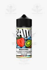 Ramp -  Strawberry kiwi ice