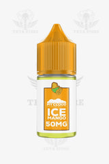 MY CLOUD-MANGO ICE 30ML