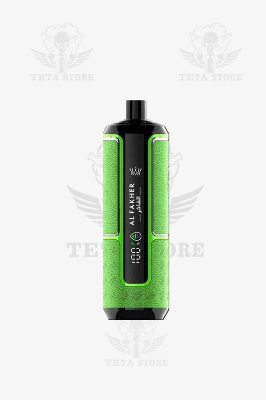 AL FAKHER 15000 PRO 50NIC