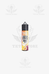 Sucker punch - passion fruit mango