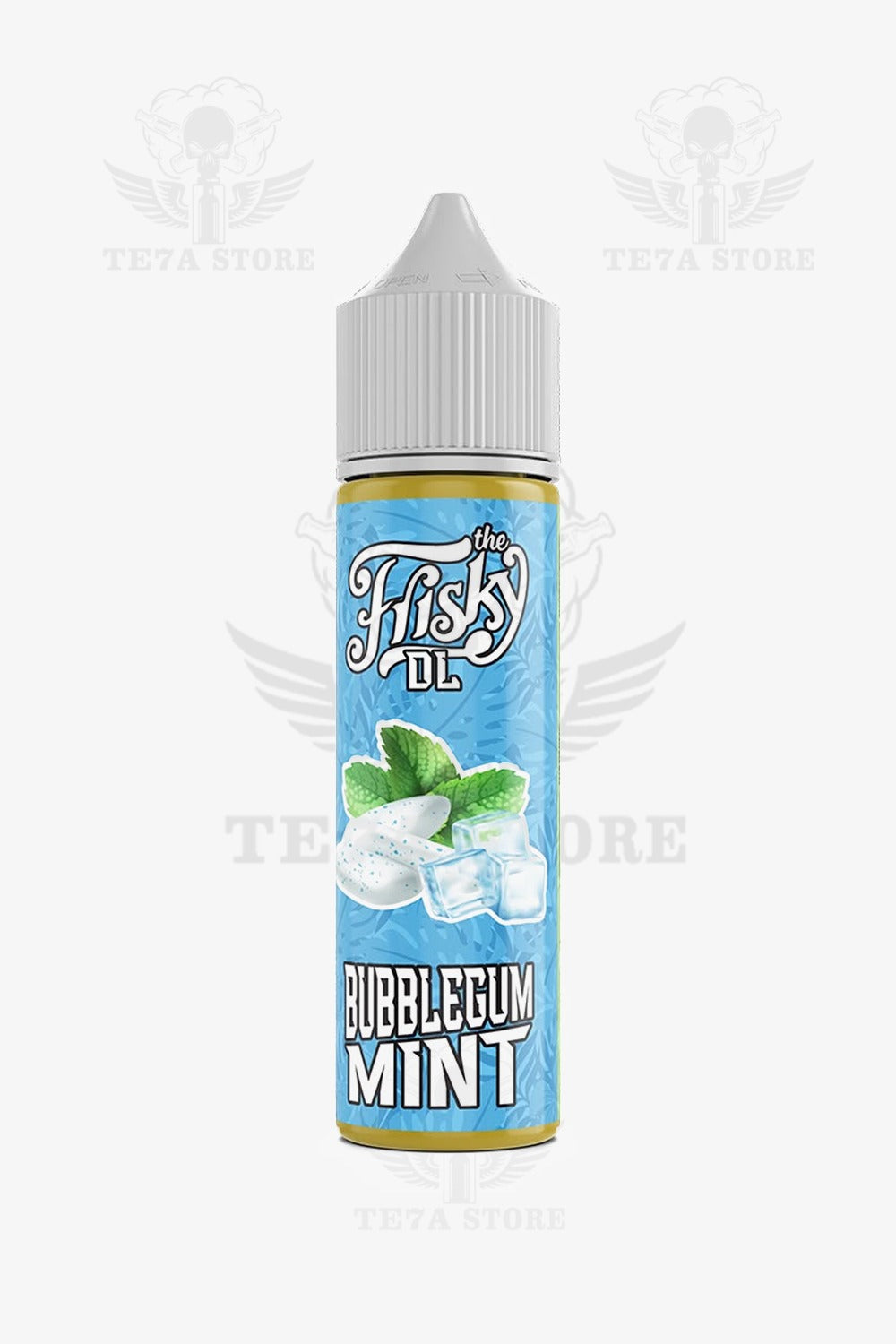 Frisky-BUBBLEGUM MINT DL 3MG