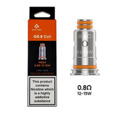 g1.2m coil