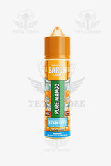 BARON -medium cool pure mango