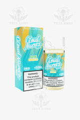 Cloud Nurdz - juicy mango