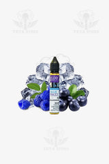 vgod - mix Blue Razz