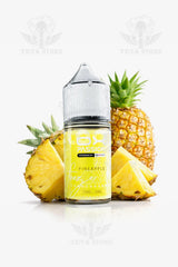 ox passion-SUPERCOOL PINEAPPLE